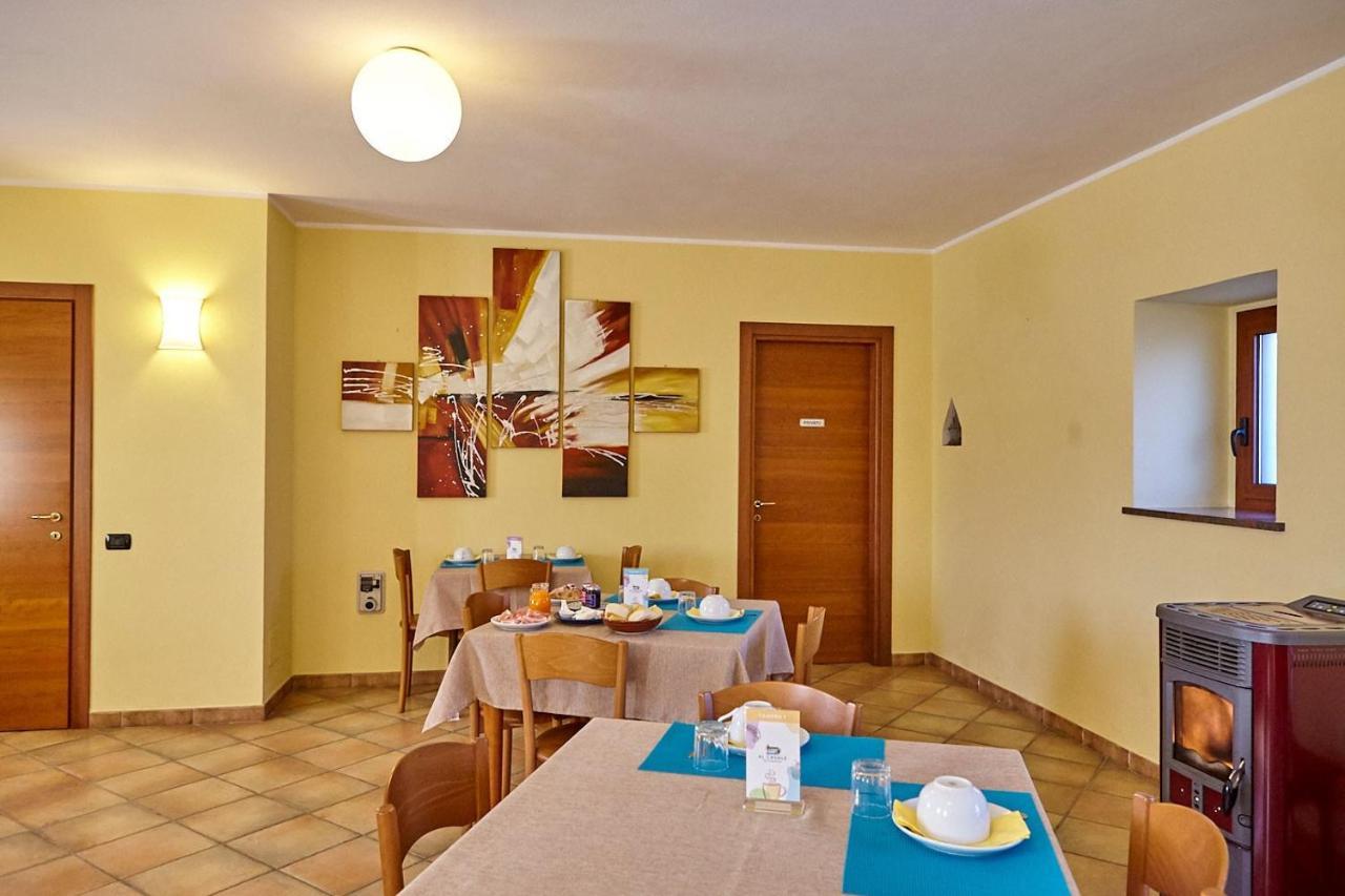Al Casale B&B Cherasco Buitenkant foto