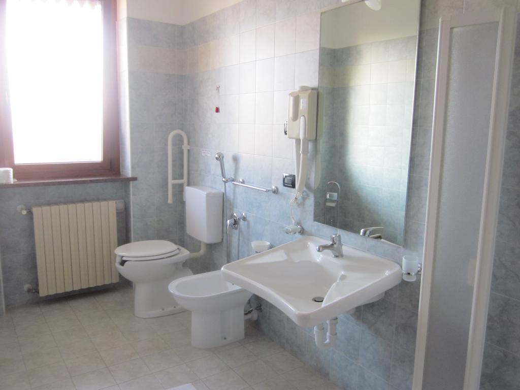 Al Casale B&B Cherasco Kamer foto